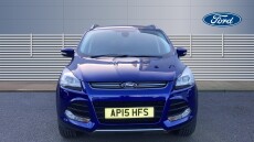 Ford Kuga 1.5 EcoBoost 182 Titanium X 5dr Auto Petrol Estate